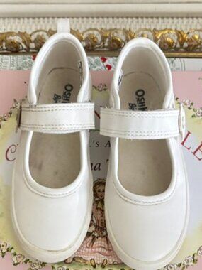 OshKosh B'Gosh Molly Toddler Girl Shoes
